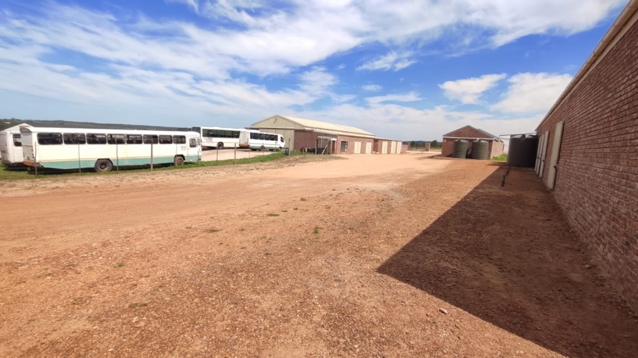 Commercial Property for Sale in Stilbaai Oos Western Cape